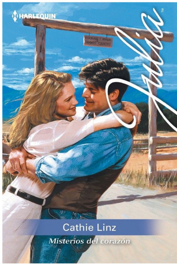 Misterios del corazón