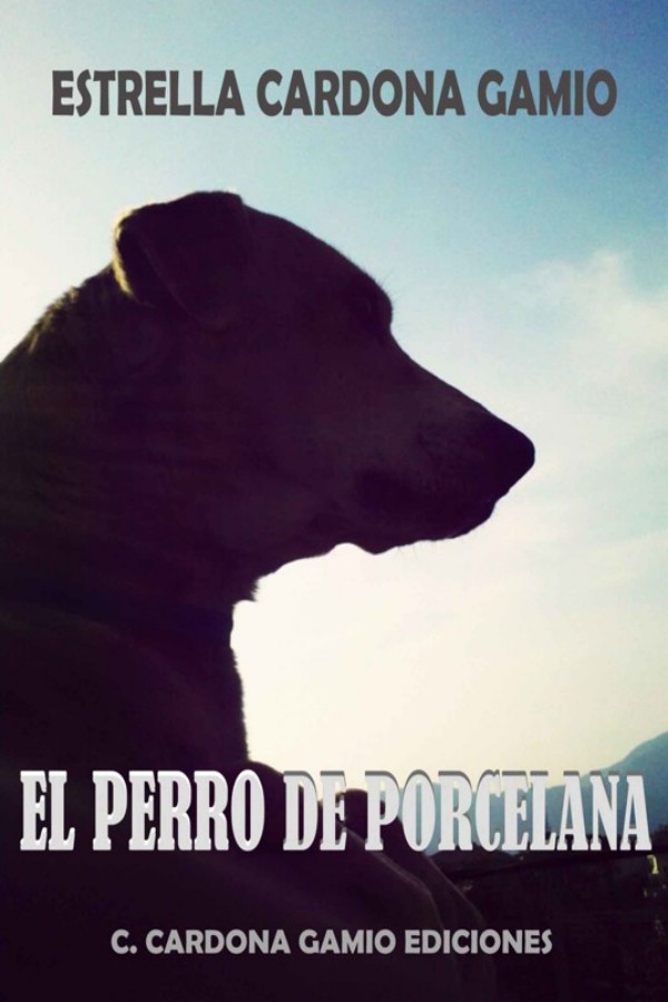 El perro de porcelana