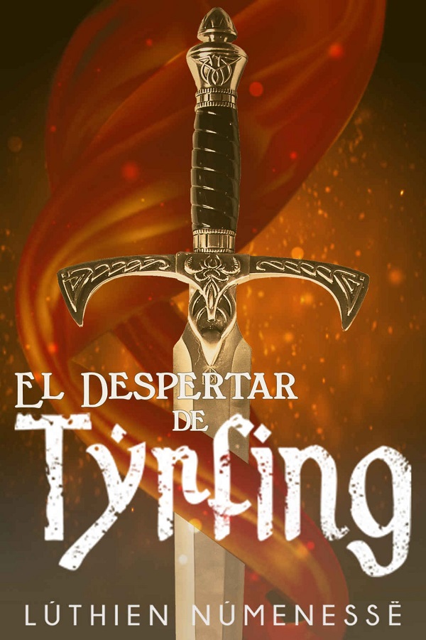 El despertar de Tyrfing