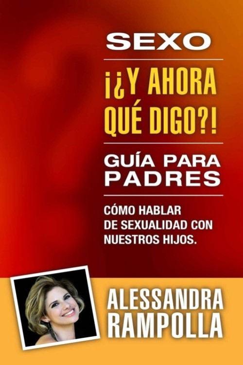 Sexo… ¿Y ahora qué digo?