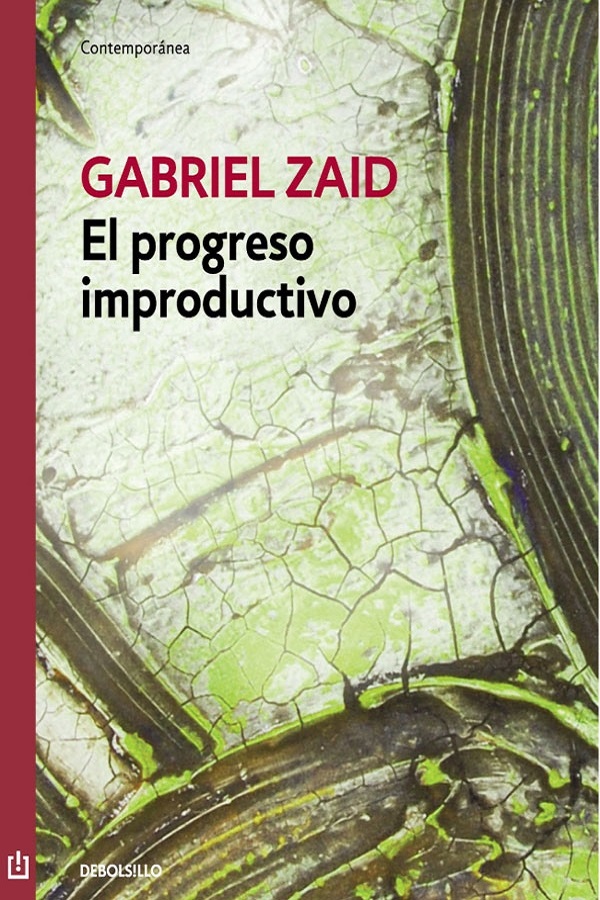 El progreso improductivo