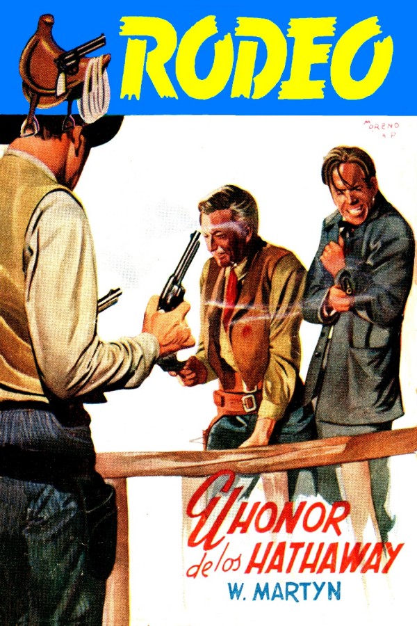 El honor de los Hathaway