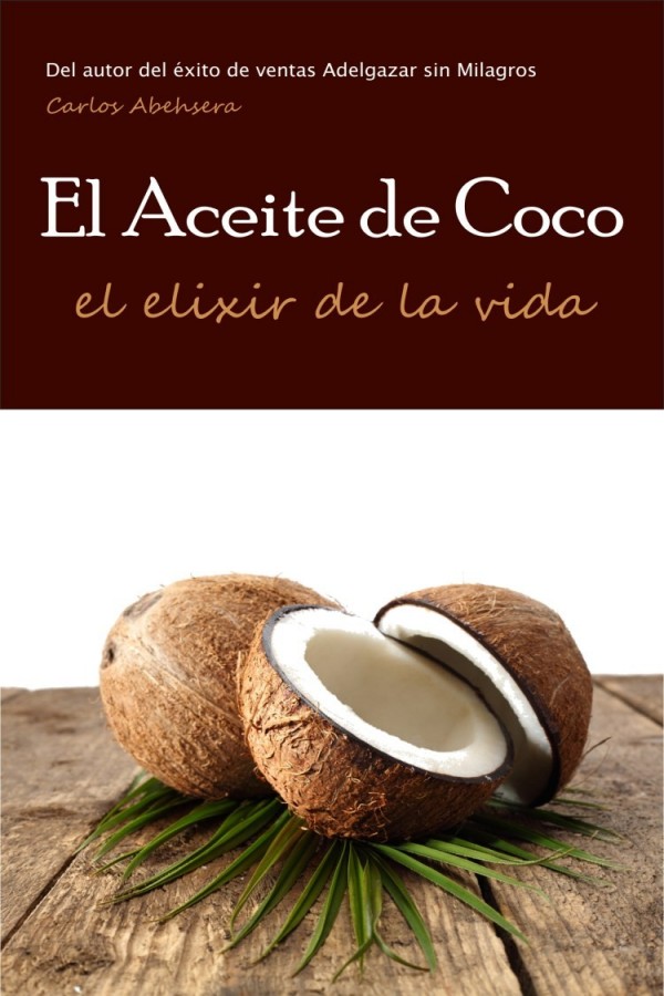 El aceite de coco