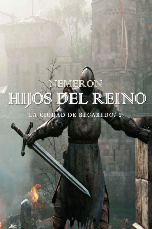 Hijos del reino