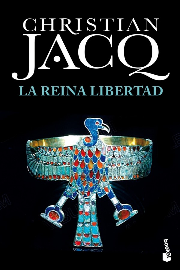 La reina libertad