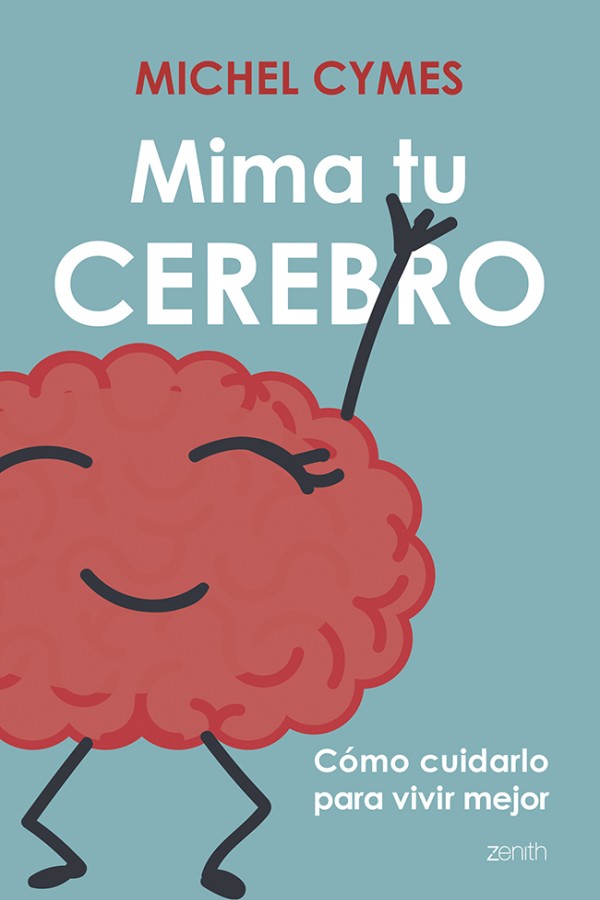 Mima tu cerebro