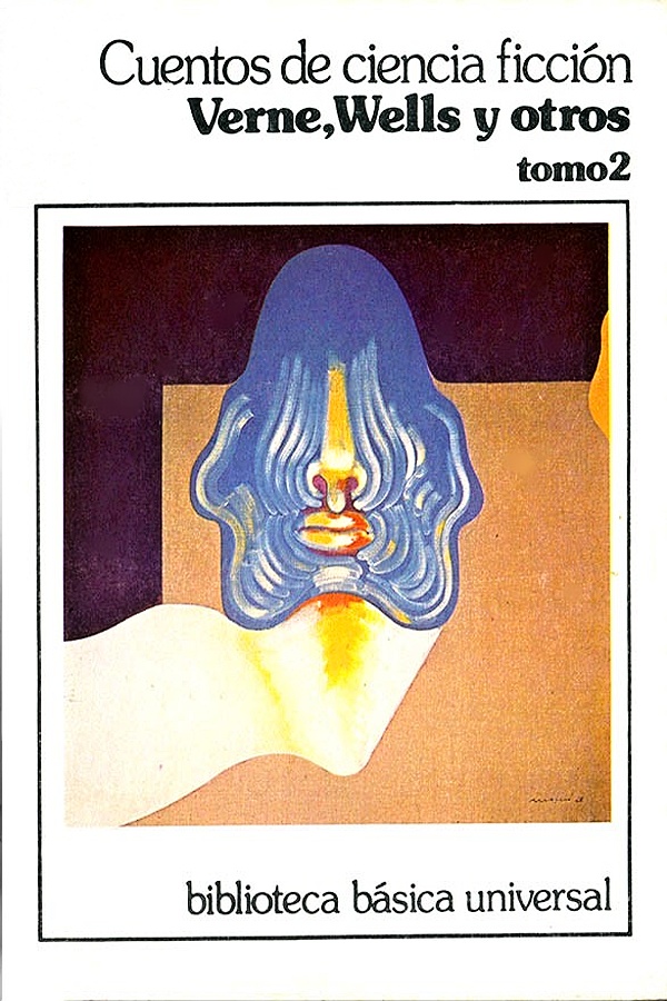 Cuentos de ciencia ficción II