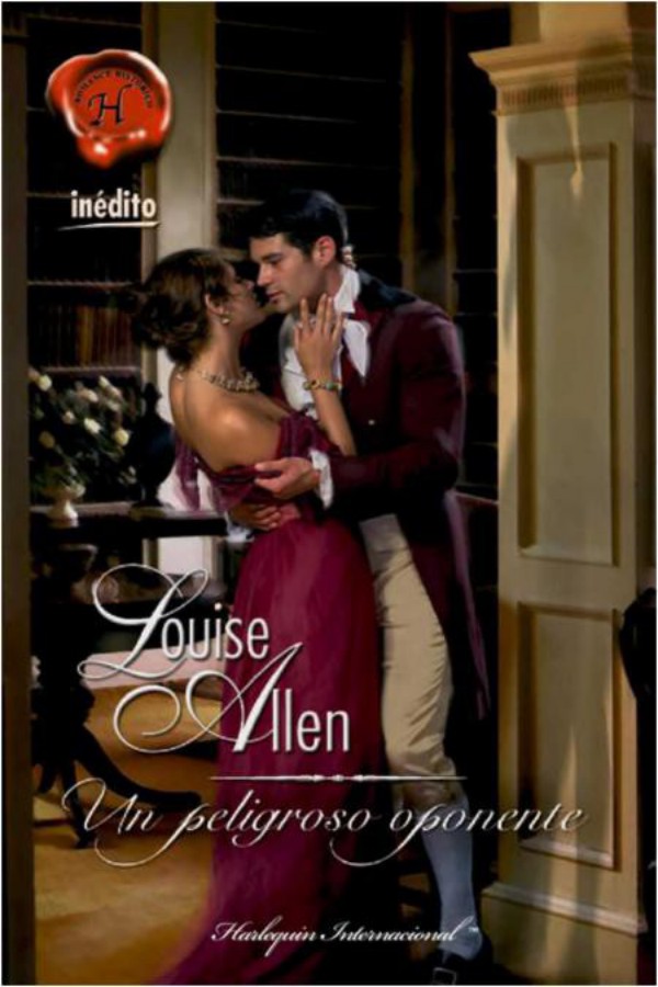 Un peligroso oponente