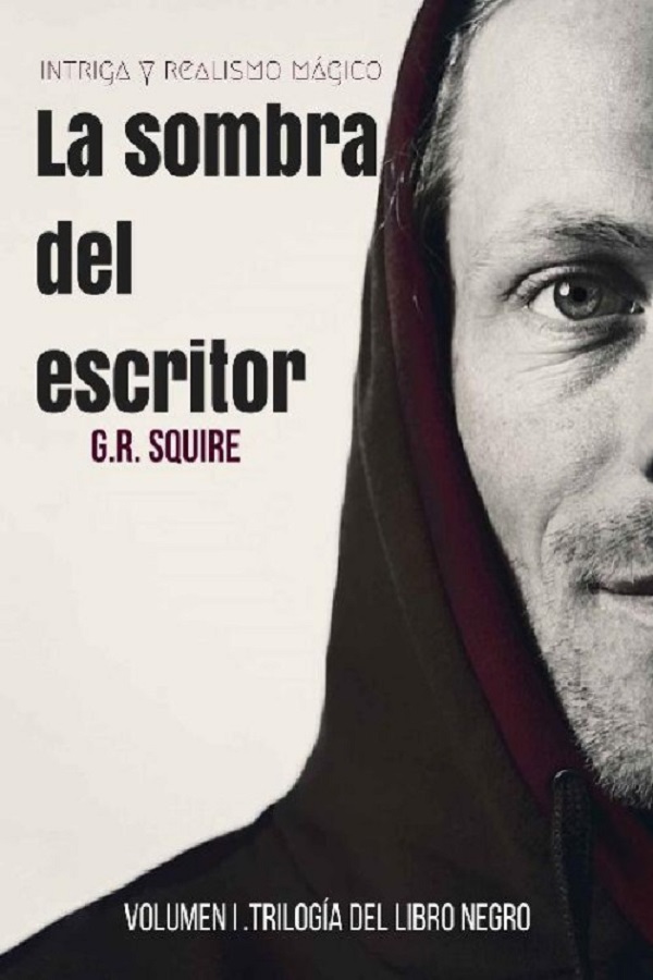 La sombra del escritor