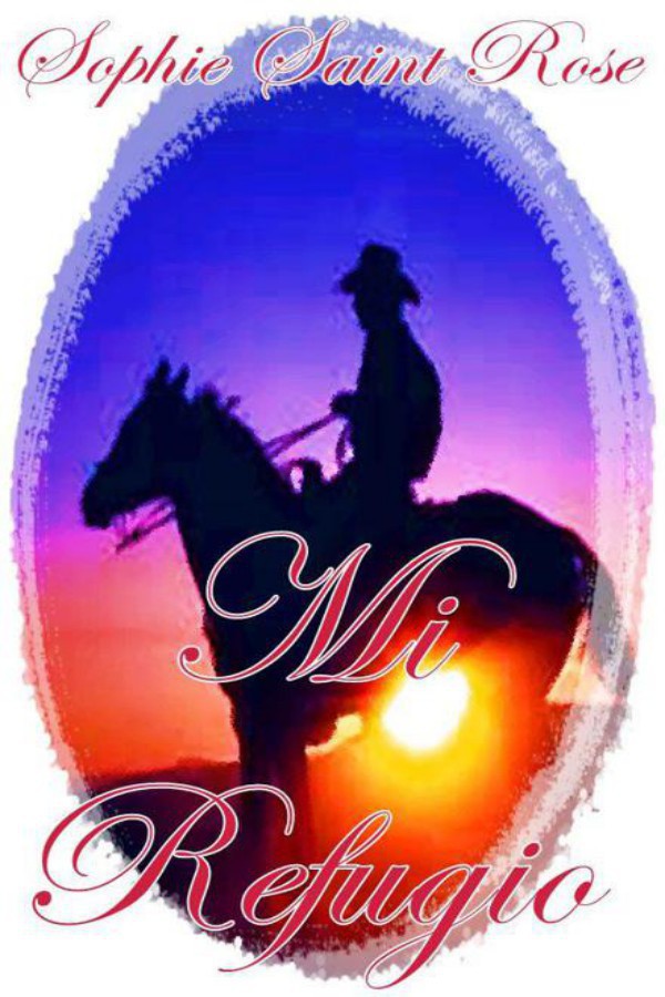 Mi refugio