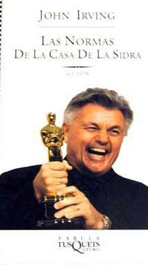Las normas de la casa de la sidra