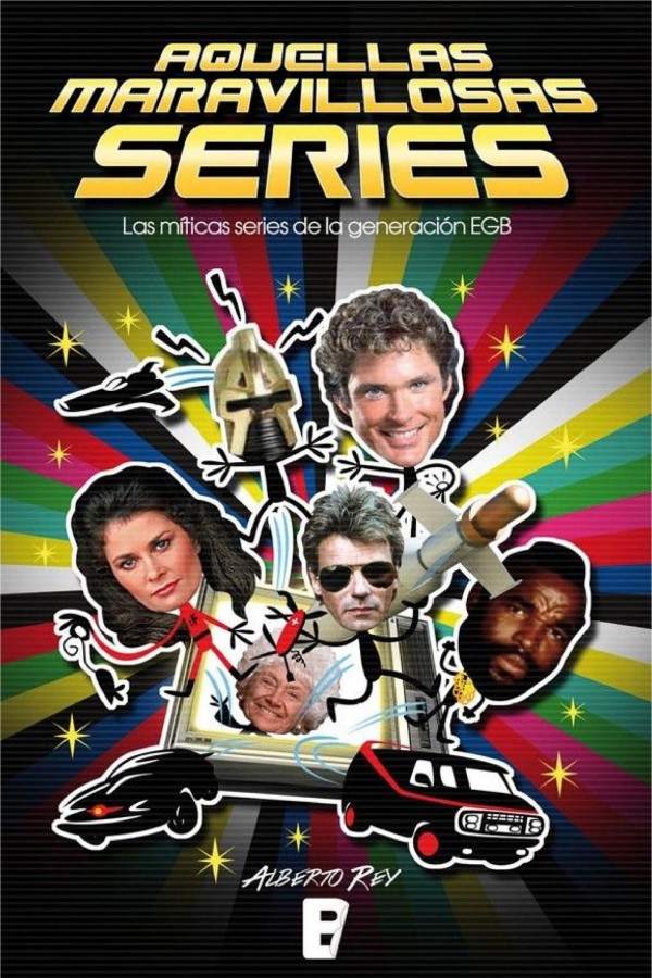 Aquellas maravillosas series