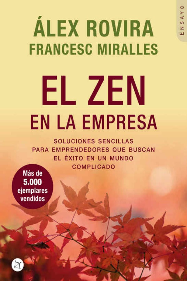 El zen en la empresa