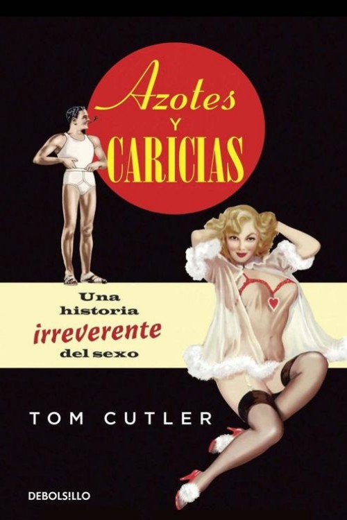 Azotes y caricias