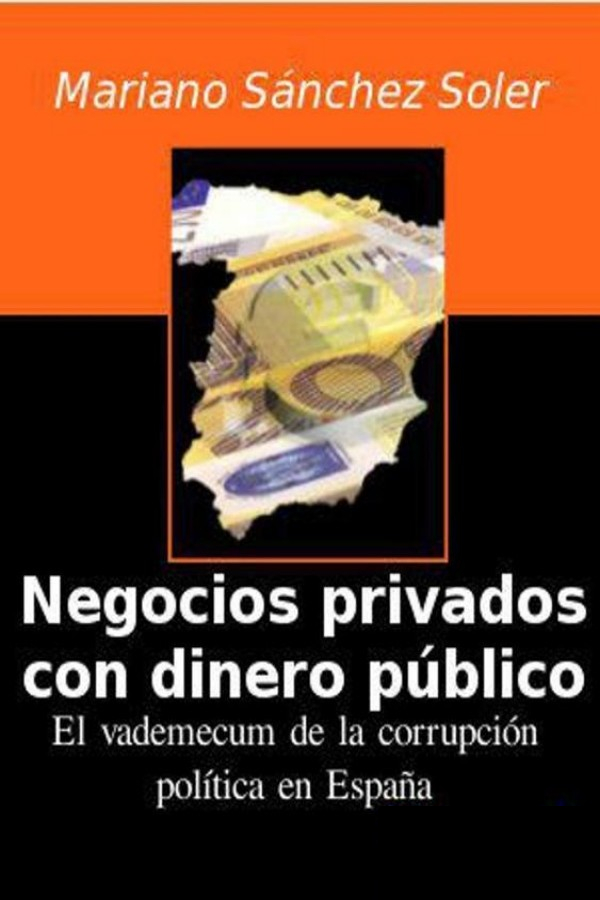 Negocios privados con dinero público