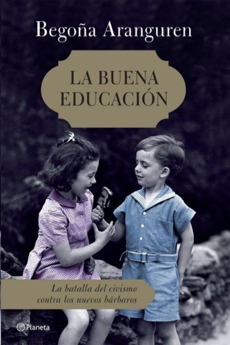 La buena educación