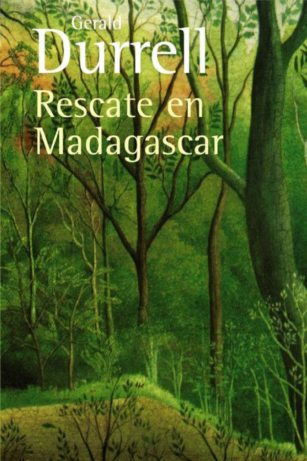 Rescate en Madagascar