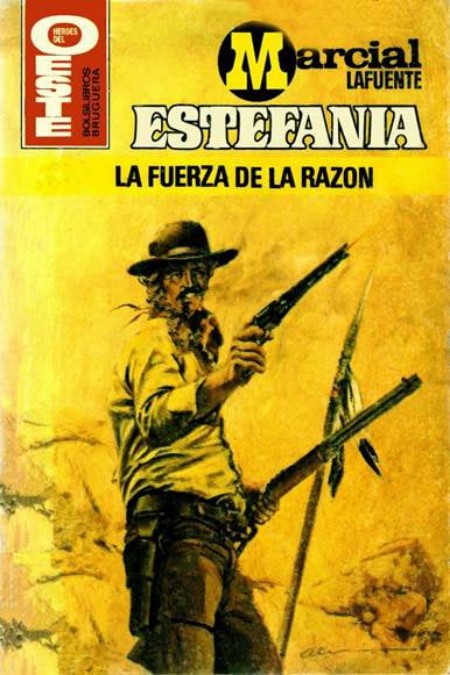 La fuerza de la razón