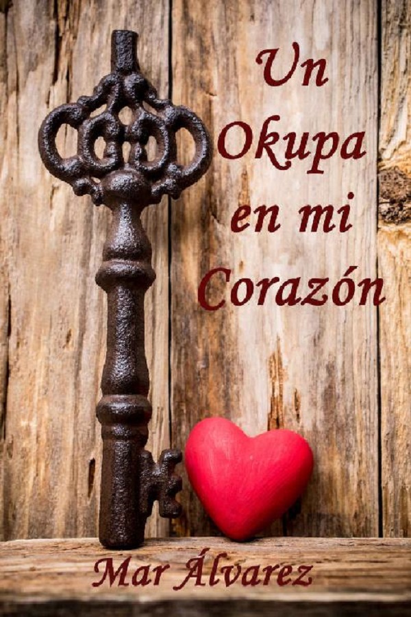 Un okupa en mi corazón