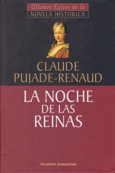 La noche de las reinas