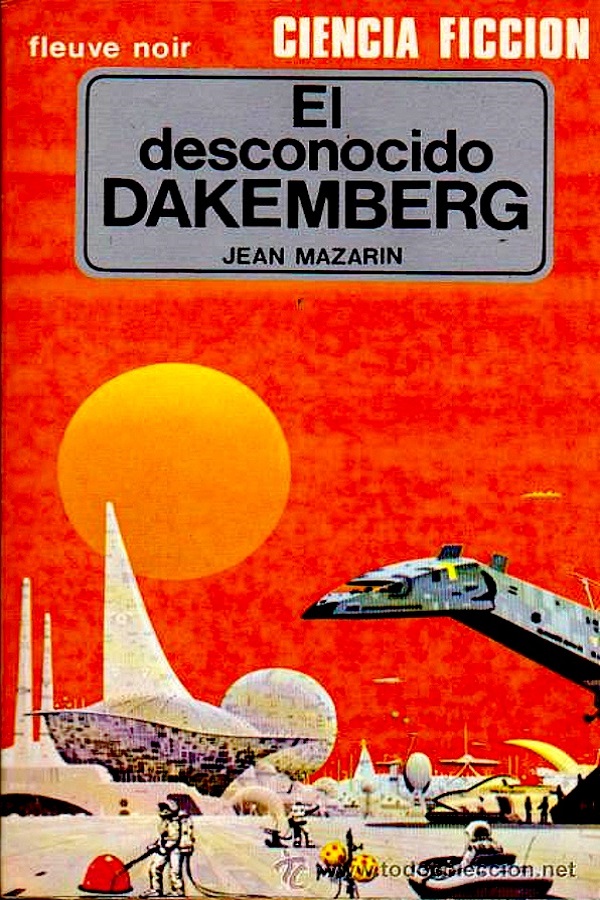 El desconocido Dakemberg