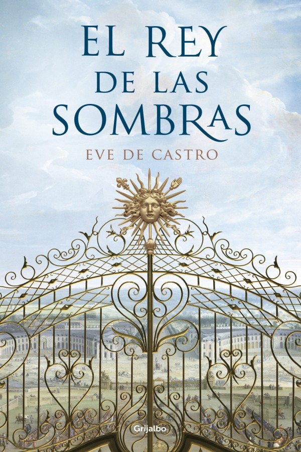 El rey de las sombras