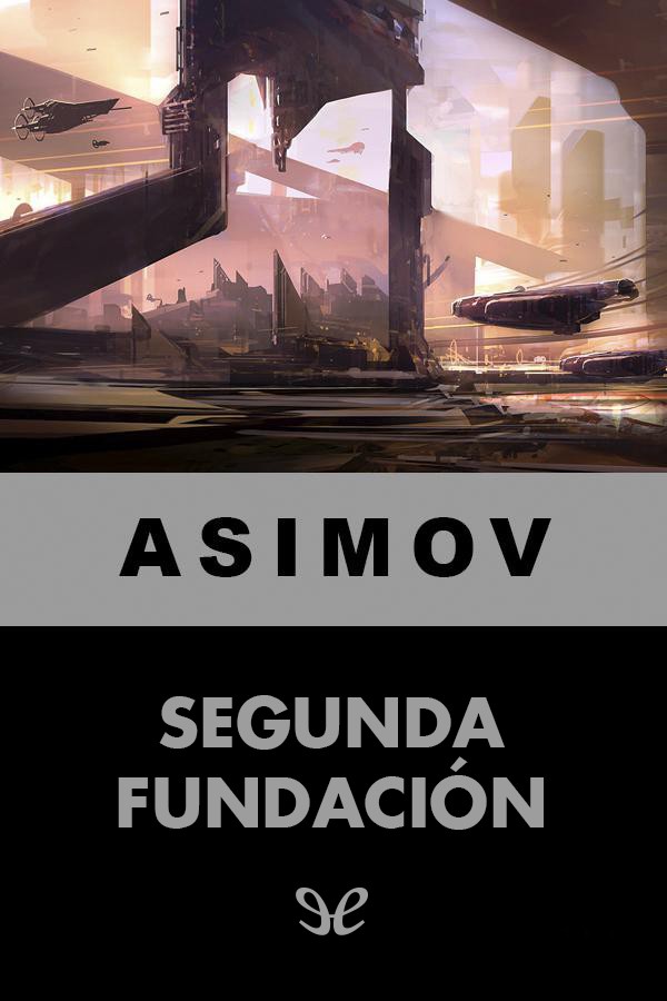 Segunda Fundación