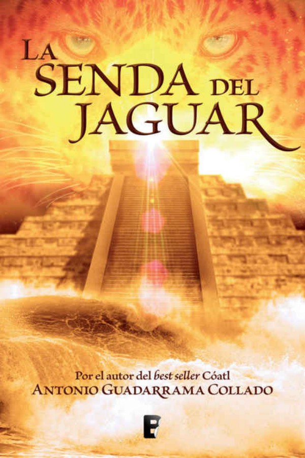 La senda del jaguar