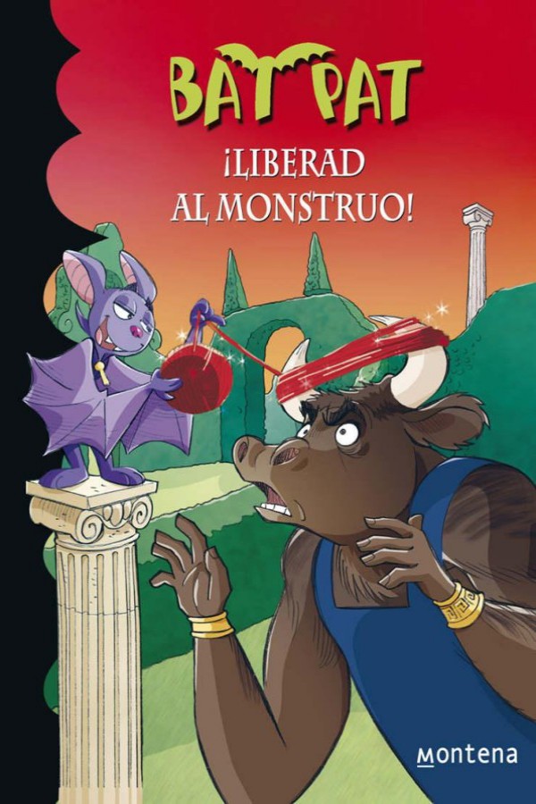 ¡Liberad al monstruo!