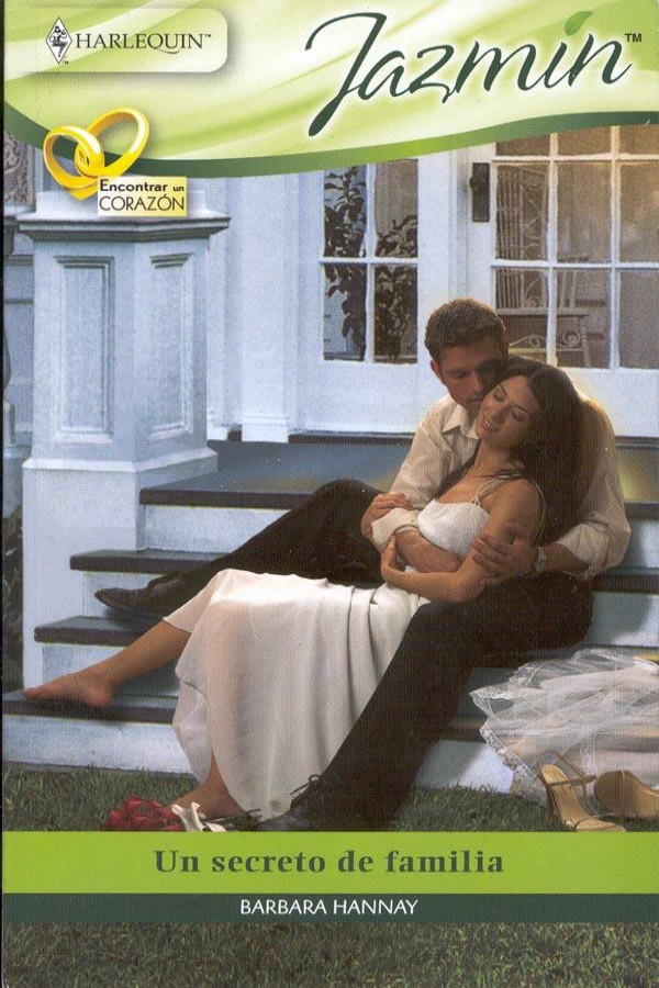 Un secreto de familia