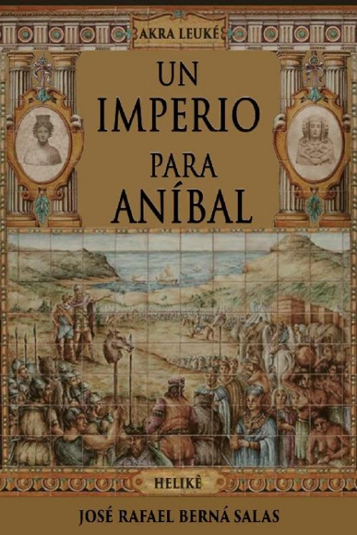 Un imperio para Aníbal