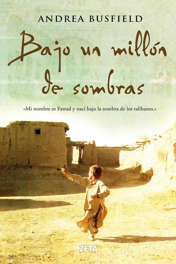 Bajo un millón de sombras