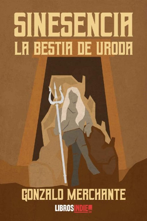 Sinesencia: La bestia de Uroda