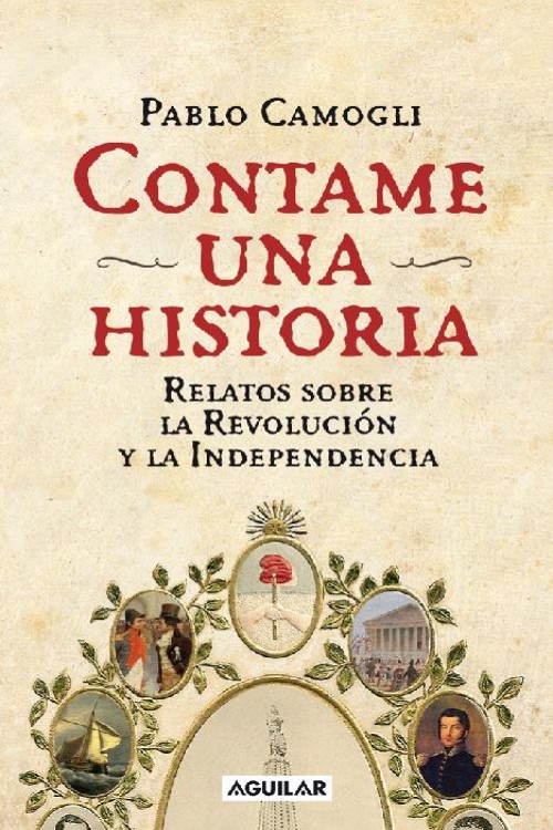 Contame una historia