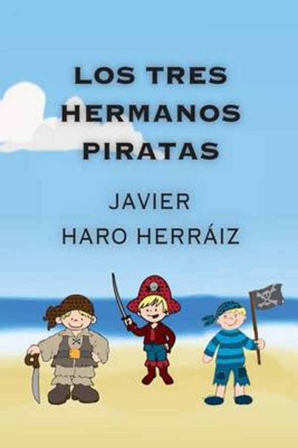 Los tres hermanos piratas
