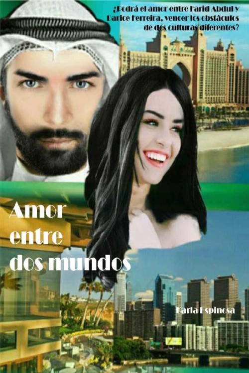Amor entre dos mundos