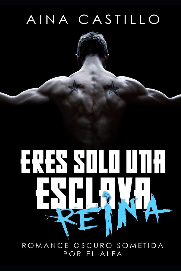 Eres sólo una esclava: Reina