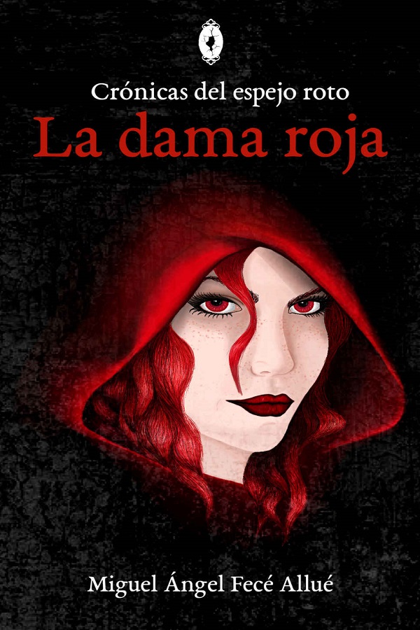 La dama roja