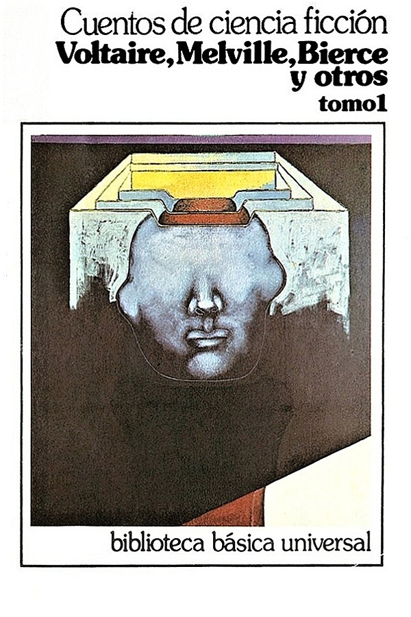 Cuentos de ciencia ficción I