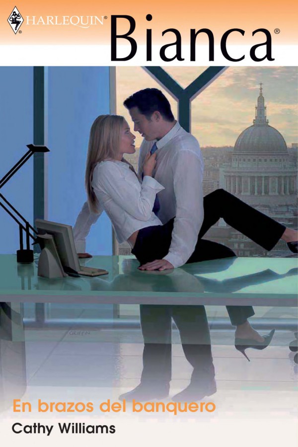 En brazos del banquero