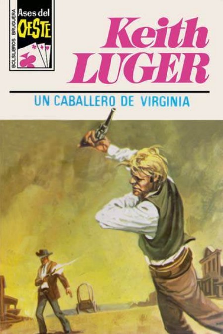 Un caballero de Virginia