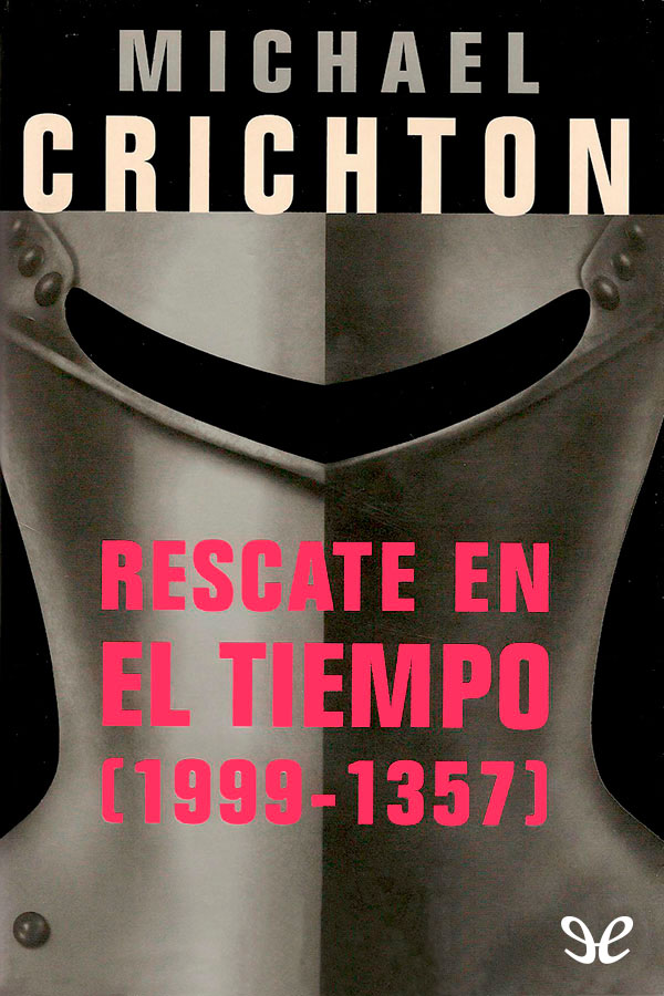 Rescate en el tiempo: 1999-1357