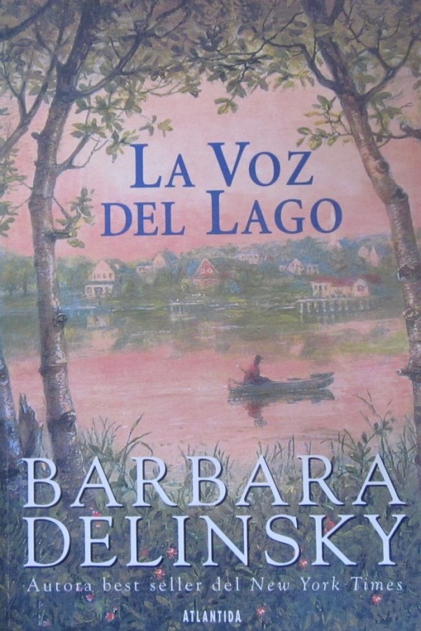 La voz del lago