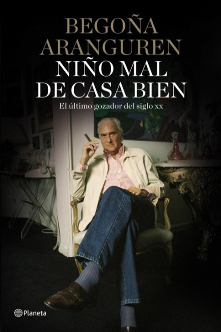 Niño mal de casa bien