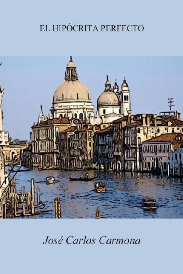 El hipócrita perfecto