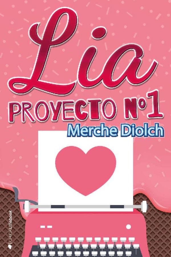 Lia (Proyecto n.º 1)