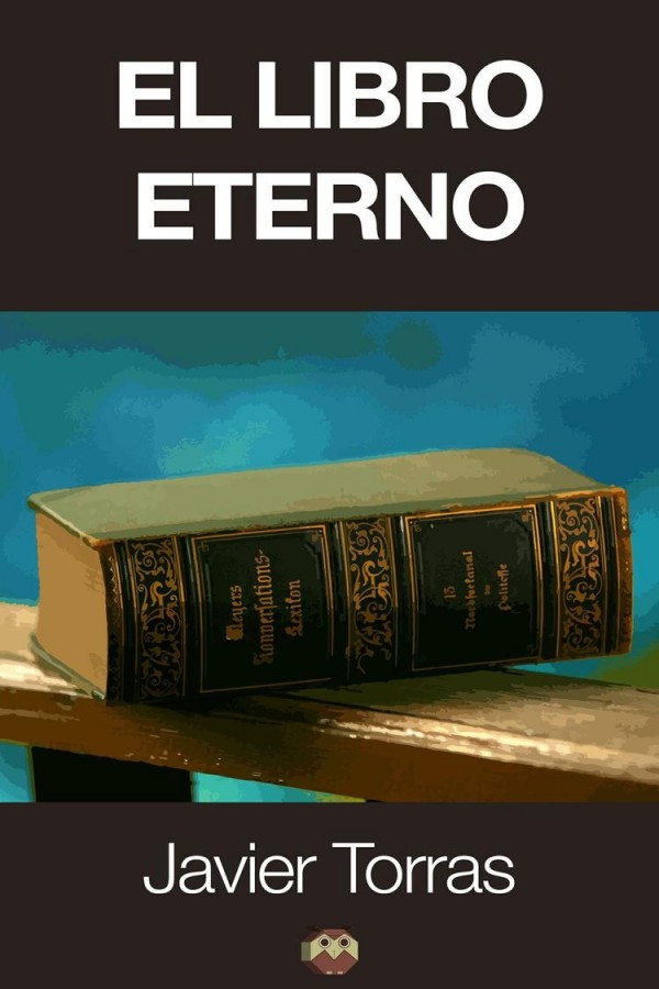 El libro eterno