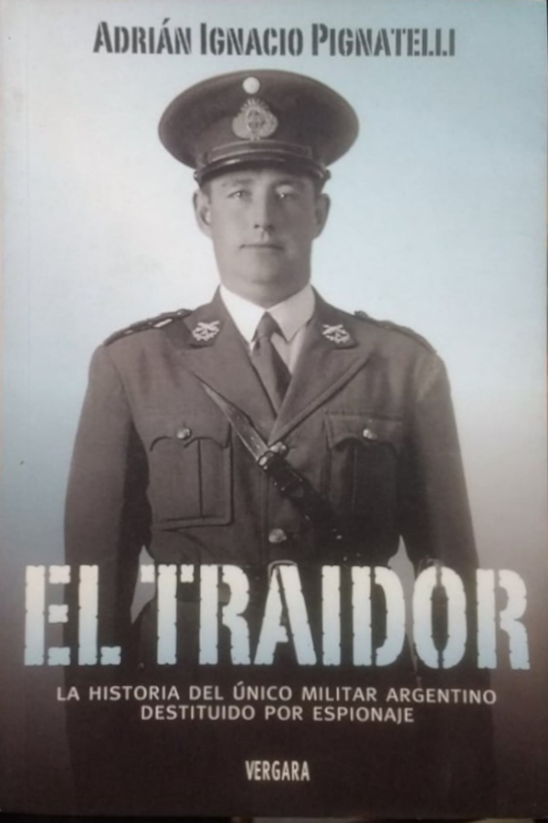 El traidor