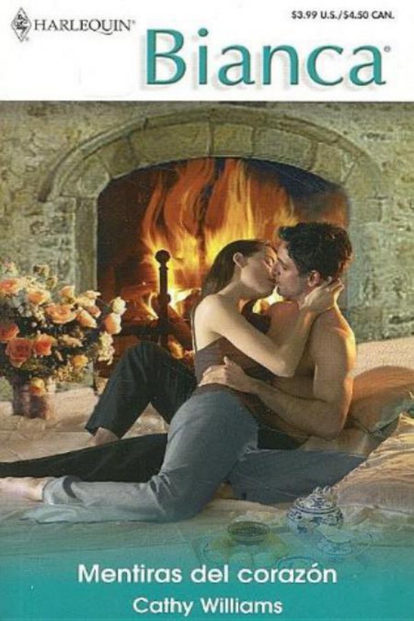 Mentiras del corazón