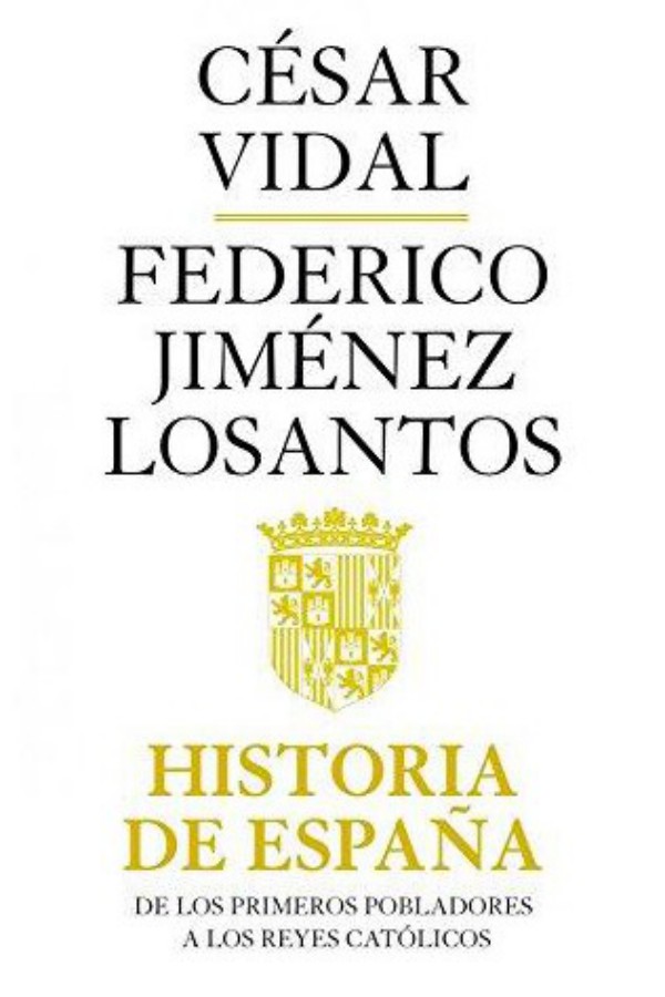 Historia de España I